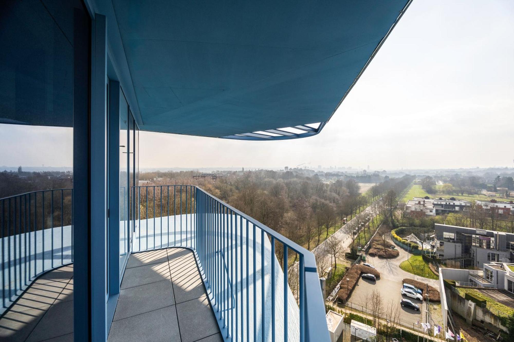 Voco Brussels City North By Ihg Vilvoorde Esterno foto